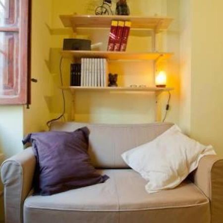 Apartament In Historic Center Валенсія Екстер'єр фото