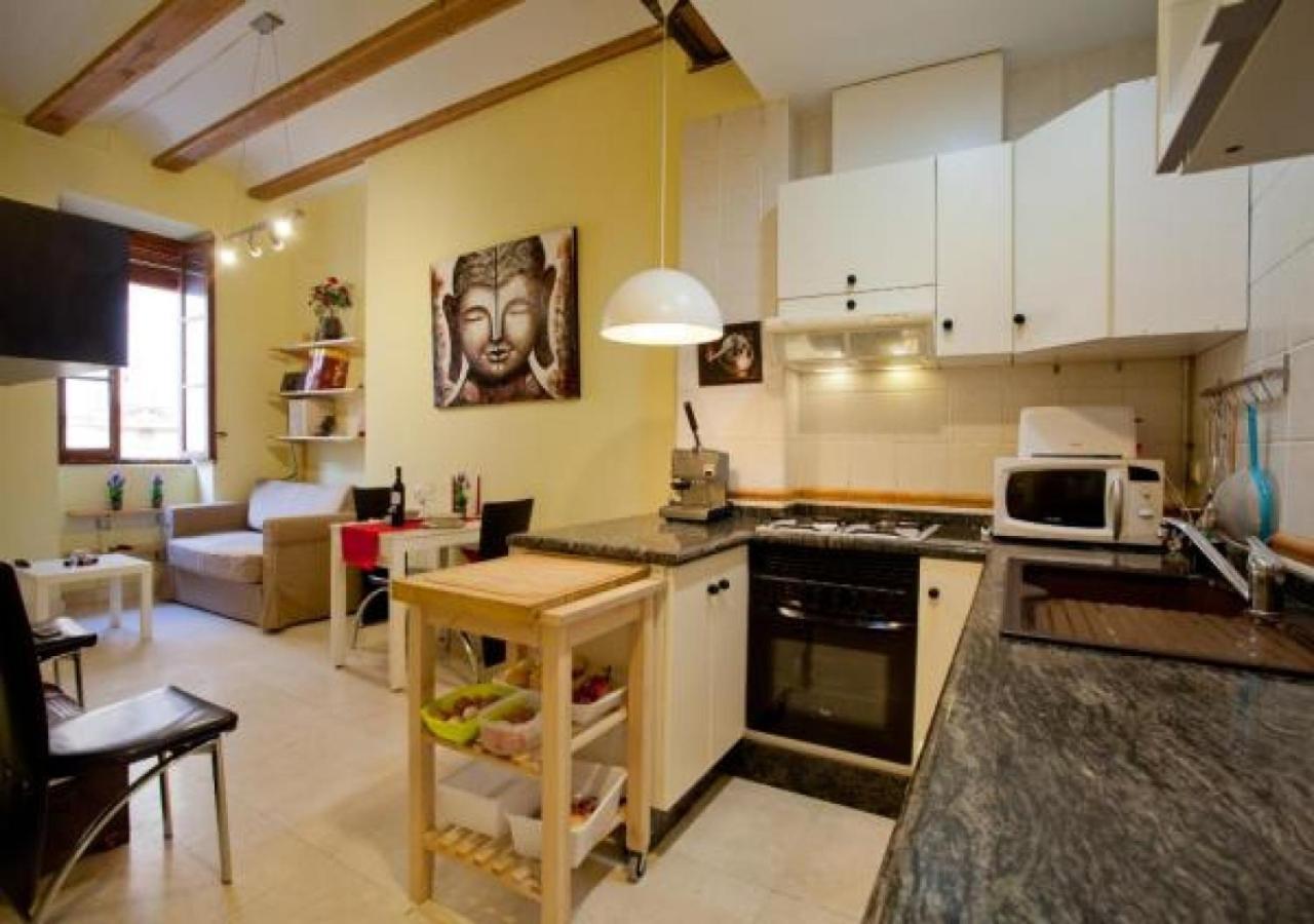 Apartament In Historic Center Валенсія Екстер'єр фото