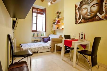 Apartament In Historic Center Валенсія Екстер'єр фото