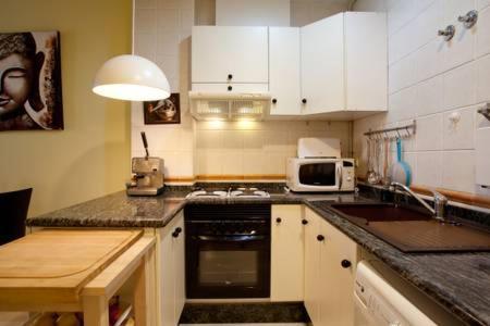 Apartament In Historic Center Валенсія Екстер'єр фото